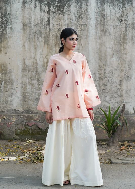 Mailbox Kurta