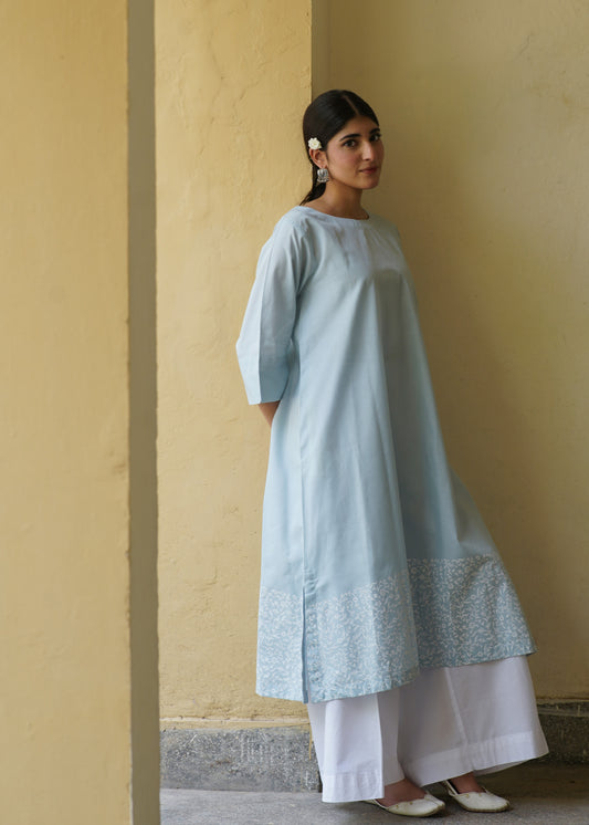 Airmail Dress