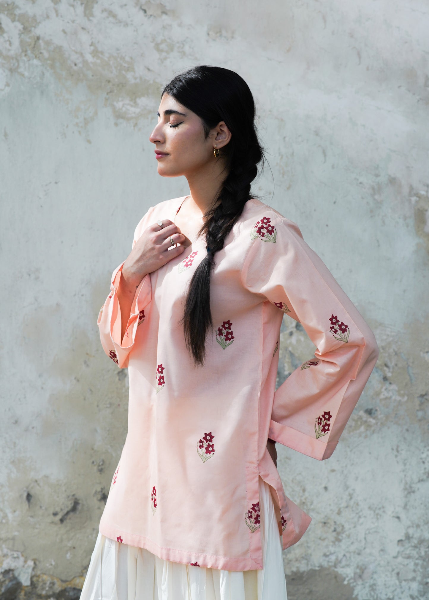 Mailbox Kurta