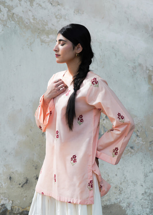 Mailbox Kurta