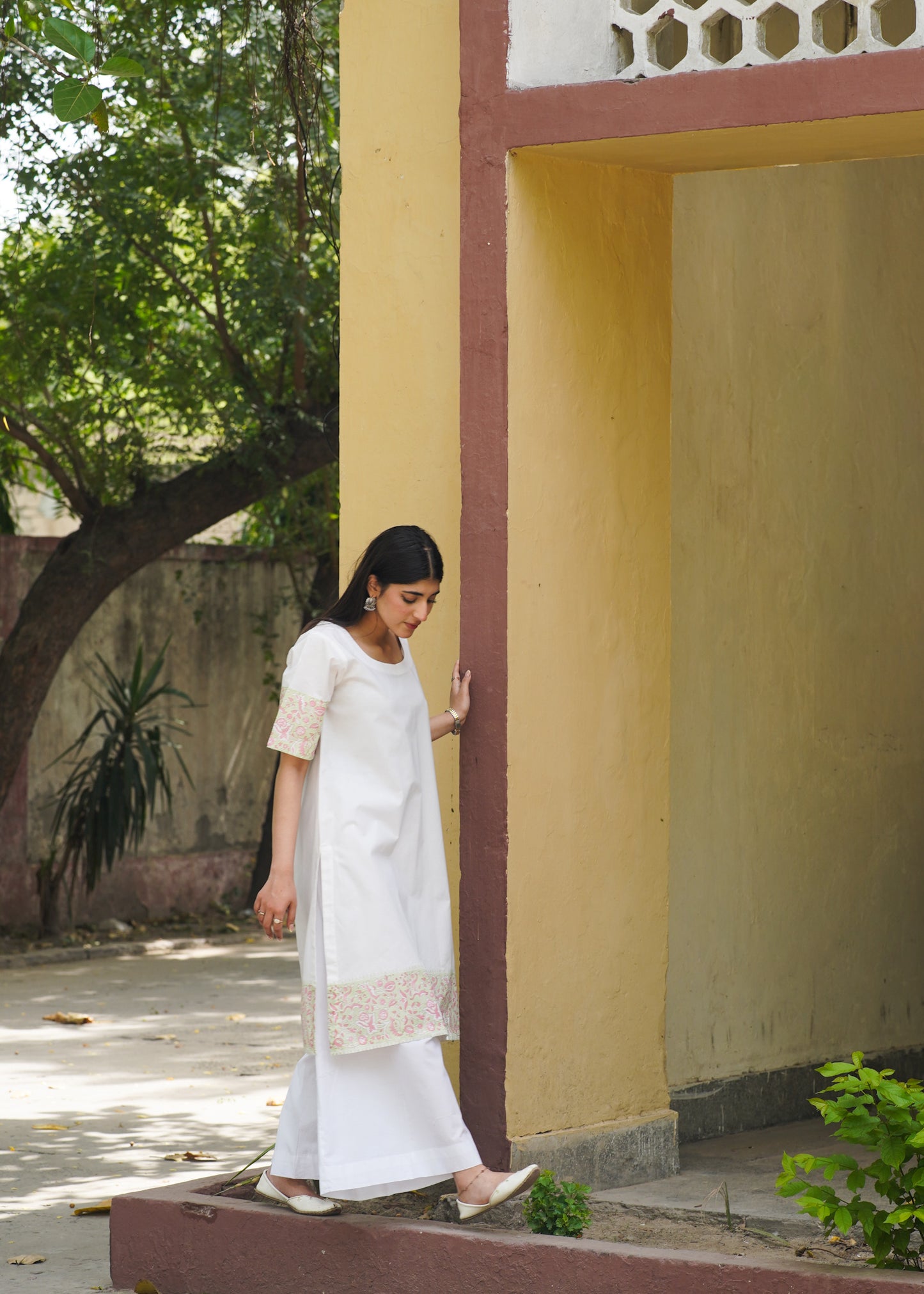 Script Kurta
