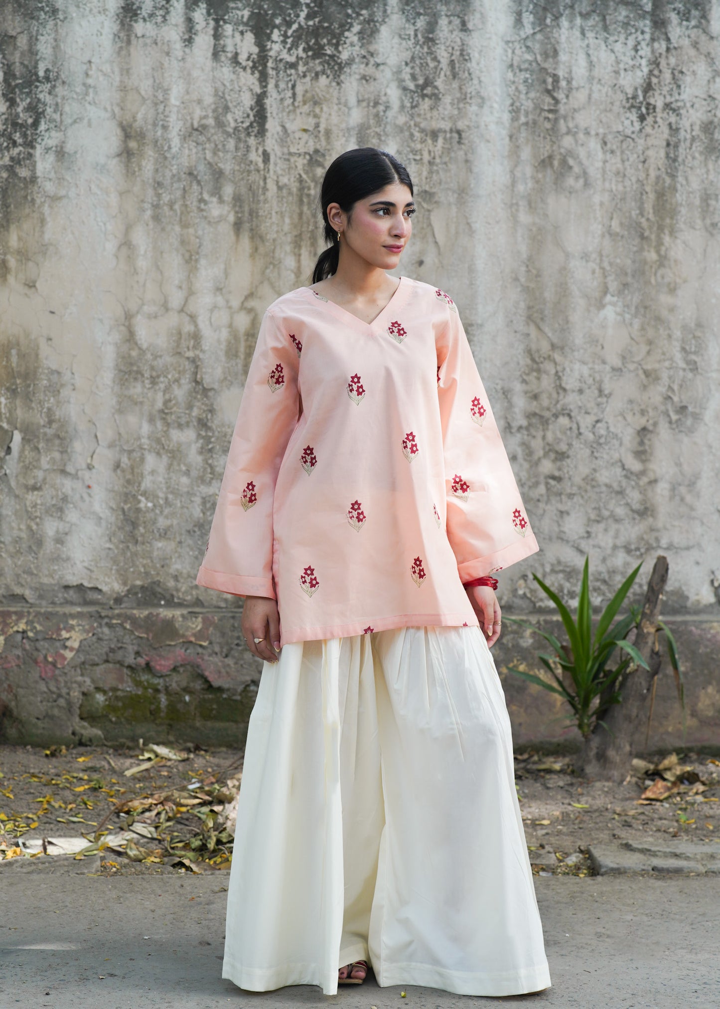 Mailbox Kurta