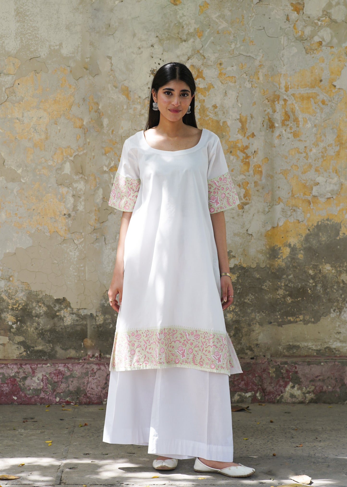 Script Kurta