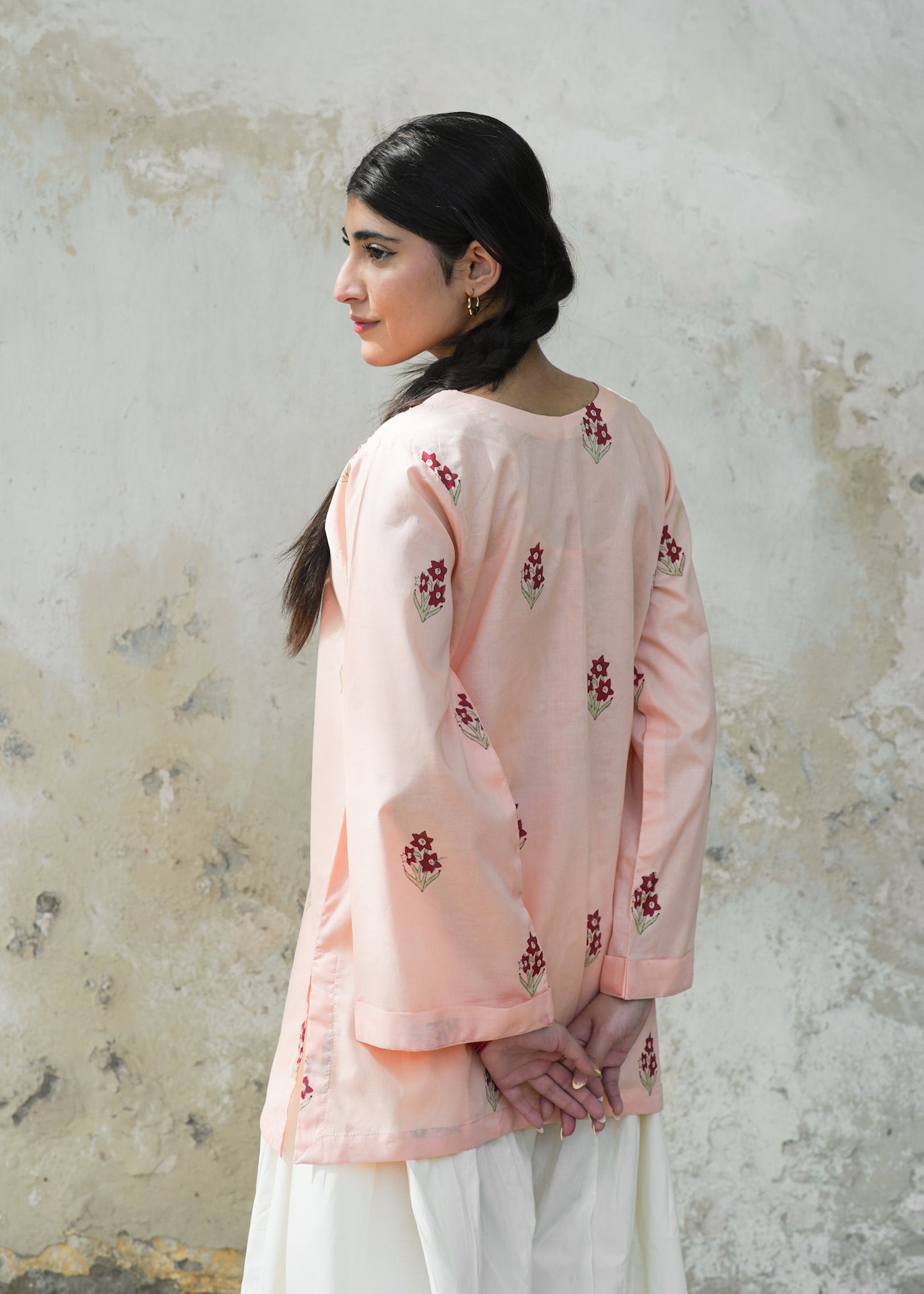 Mailbox Kurta