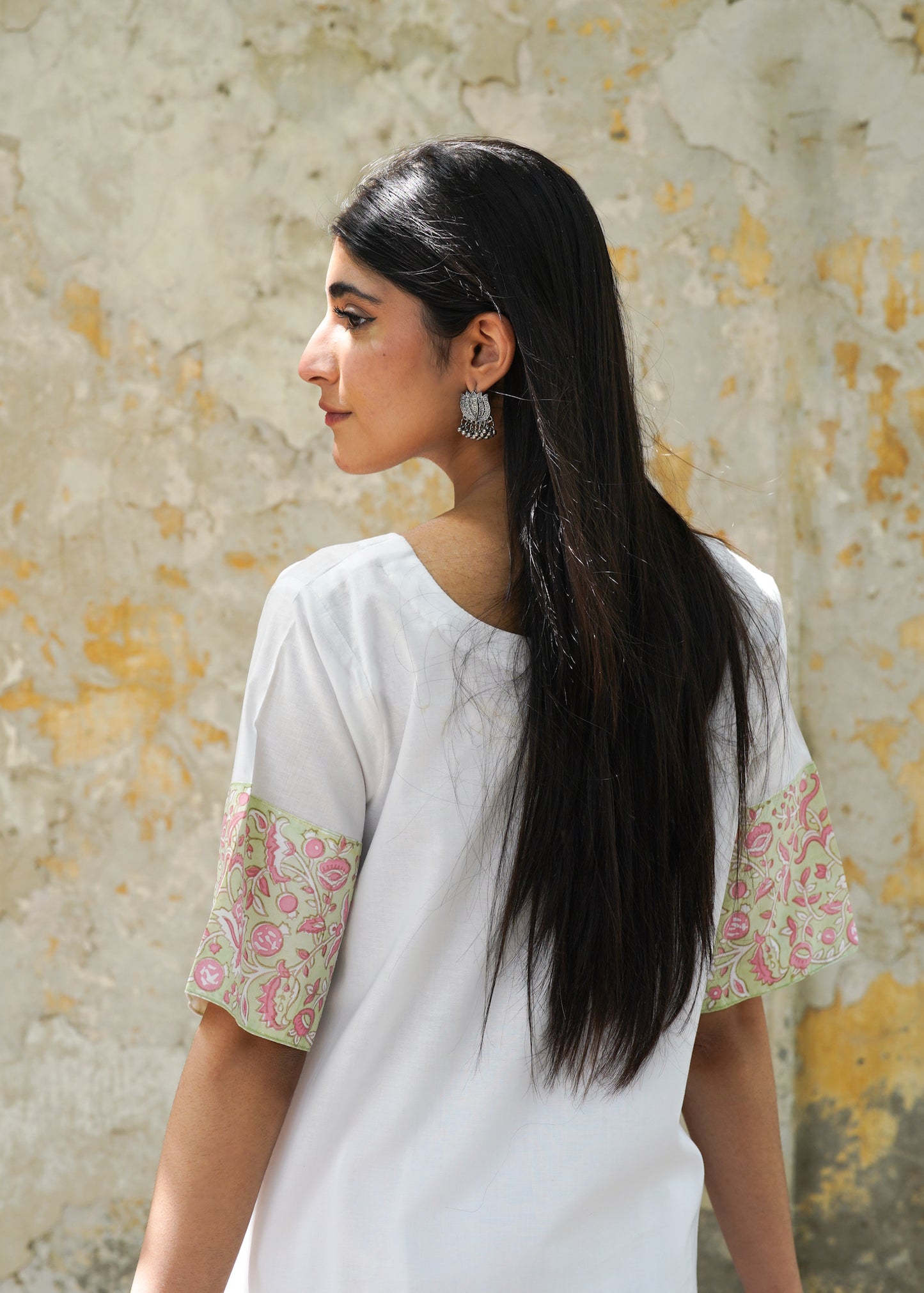 Script Kurta