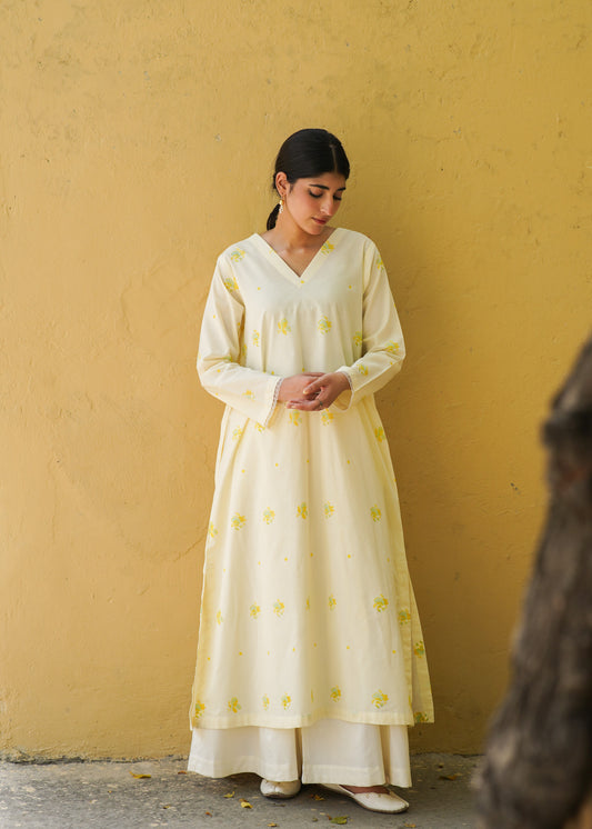 Daybreak Dress