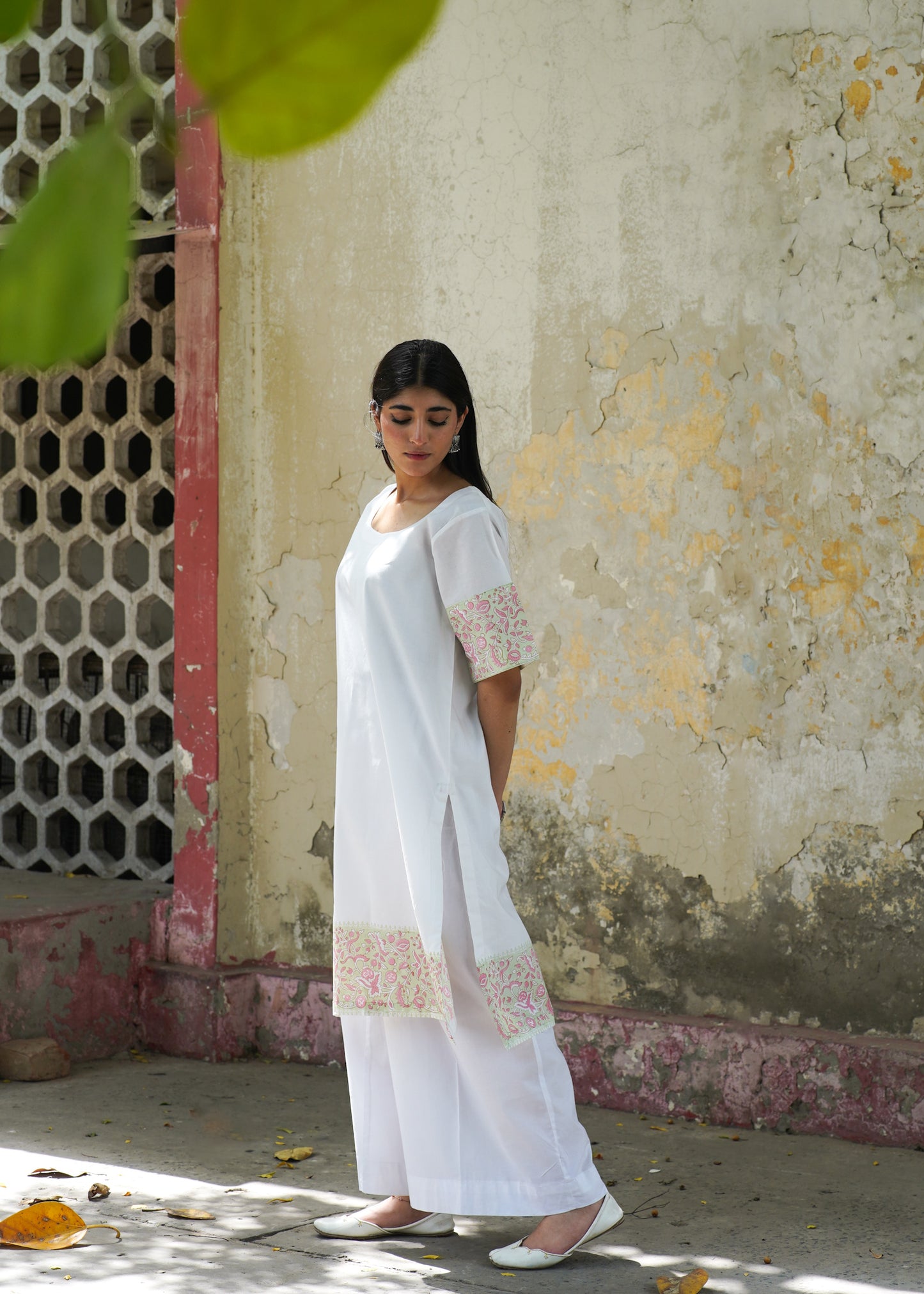 Script Kurta