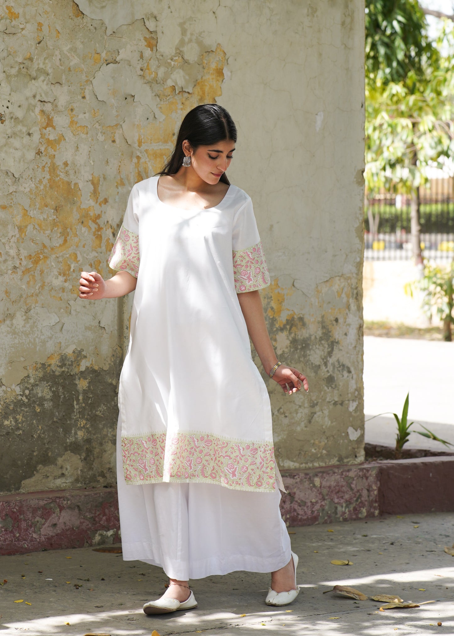Script Kurta