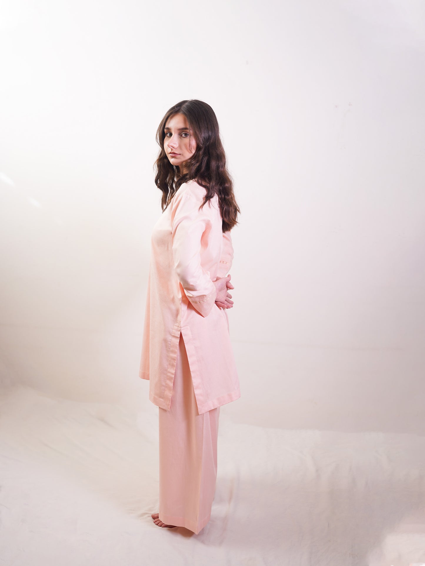 Pink Co-ord Set
