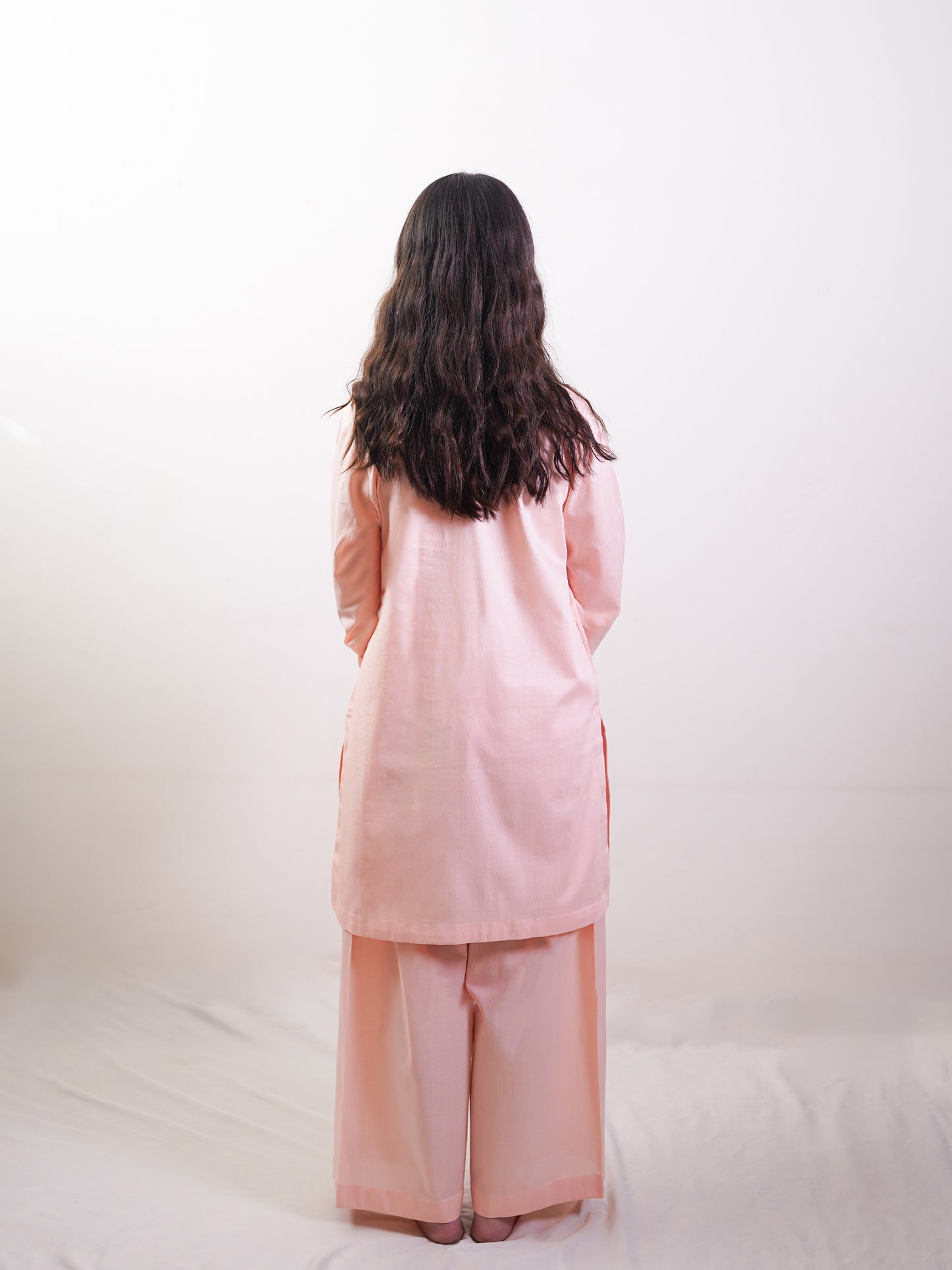 Pink Co-ord Set