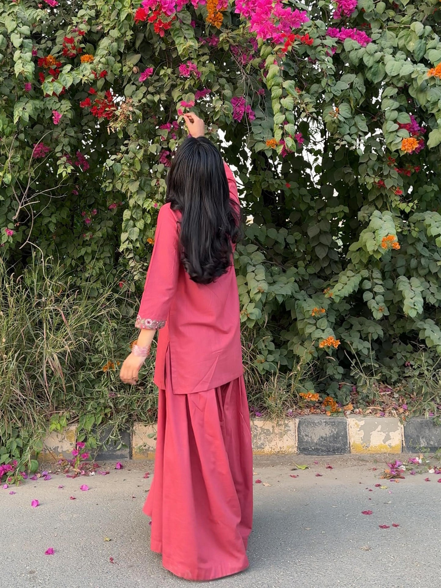 Coral Set