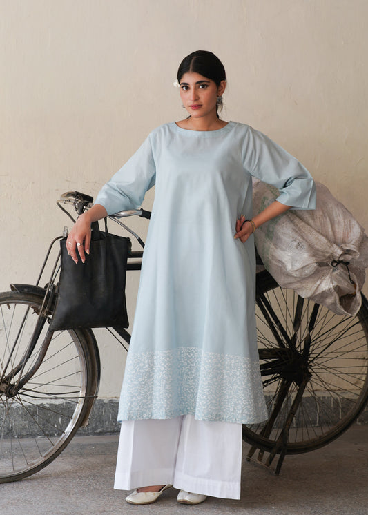 Airmail Dress