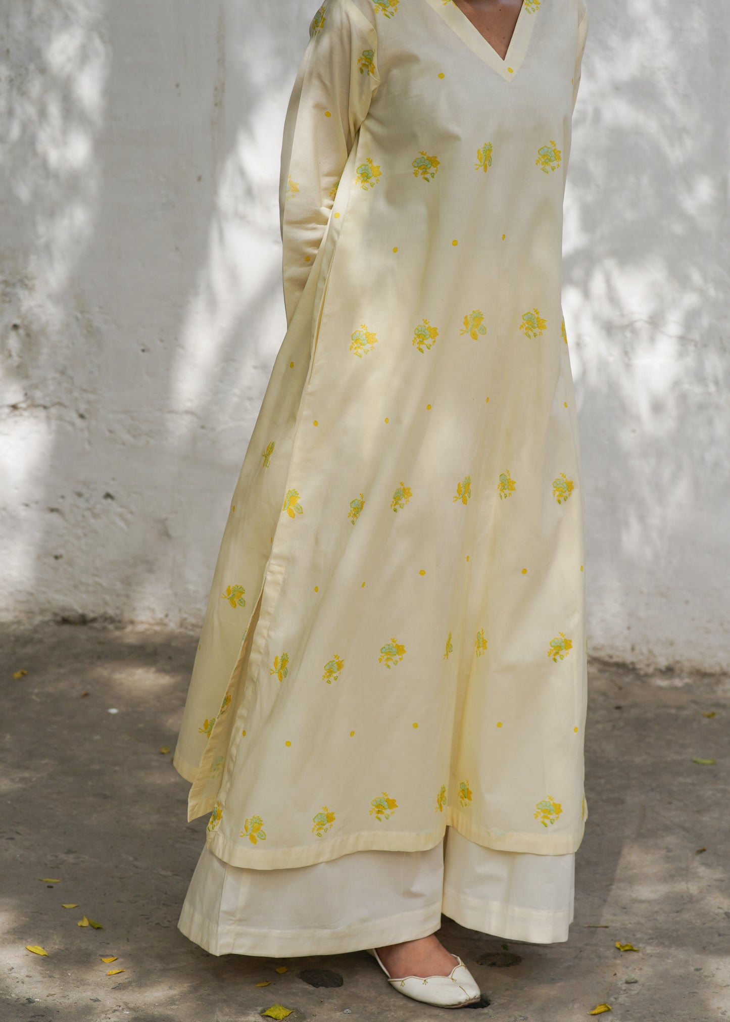 Daybreak Dress